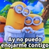 GeysiOy Ay no puedo enojarme contigo