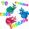 Figurinhas Feliz  Natal 14