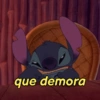 que demora