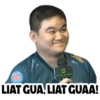 ko
S
BLACK SHARK
TRIP KRp
POP
LIAT GUA, LIAT GUAA!