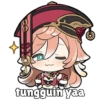 tungguin yaa