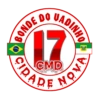 BONDE DO CADINHO
CIDADE
CMD
NOVA