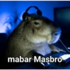 mabar Masbro