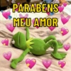 PARABENS MEU AMOR