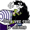 79
Otra vez con
lo mismo