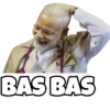 BAS BAS