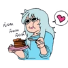 NOM
ÑOM
NOM