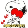ABRAXUUUU