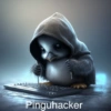 Pinguhacker
