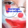 trus kenapa harus cemburu @tantowigilang