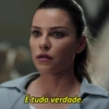 É tudo verdade.