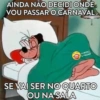 AINDA NÃO DECIDI ONDE VOU PASSAR O CARNAVAL HUMOR E PIADAST SE VAI SER NO QUARTO OU NA SALA