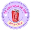 MAIS TE AMO ၁၇၁ ၁၇- DO QUE COCA-COLA