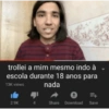 trollei a mim mesmo indo à
escola durante 18 anos para
13K views
nada
2.9K
4
하
Share Download Save