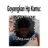 Goyangkan Hp Kamu: FF: وم
