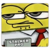 STALKER
PRO