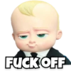 The Boss Baby 12