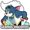 Seamos inocentes