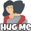 HUG ME