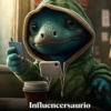 Influencersaurio