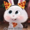 ¿Quieres tantito?