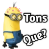 Geysieny O Tons Que?