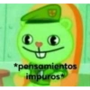 *pensamientos
impuros*