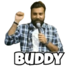 BUDDY