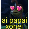 ai papai xonei