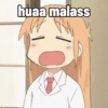 huaa malass