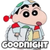 GOODNIGHT