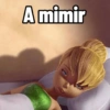 A mimir