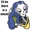 Spooky 8