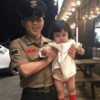 La nostra figlia coreana 2 ❤️ 15
