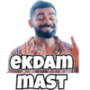 EKDAM MAST