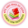 TE AMO MAIS DO QUE IVROS COM T NE