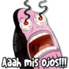 KANE_STICKERS
Aaah mis ojos!!!