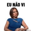 EU NÃO VI