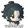 random bgt