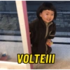 VOLTEIII