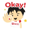 Okay! SCG