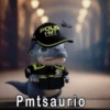 POLIC PMT RETALHULEU PETIT Pmtsaurio