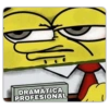 DRAMÁTICA
PROFESIONAL
