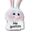Apabeile Me gustas