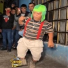 S CHICA BULL VFX30