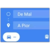 @
De Mal
A Pior
8