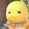 Dino Kuning Kocak 8
