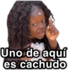 Uno de aquí
es cachudo
@paraguayita 01