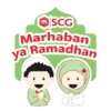 SCG Marhaban Ramadhan ya