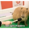 SU Jadi gini masbro